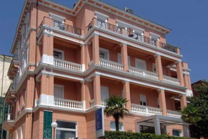 Thalasso Therapia Wellness Centar